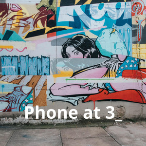 Phone at 3_ by Xesiboys
