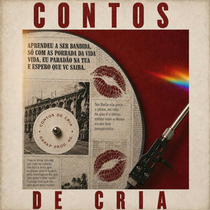 Contos de Cria by DarkP, pprod.hg