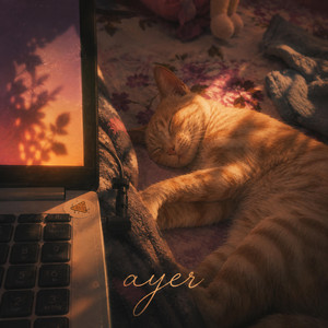 AYER (deep house) by Selin Moon