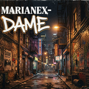 Dame by Marianex