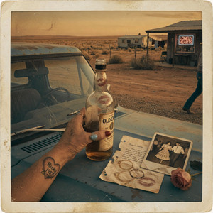 Bonfire&Backroads by Boonewell