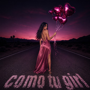Como Tu Girl by SKY
