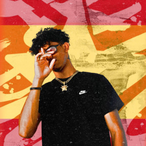 Baila Chiquita by Prod Lukaxx