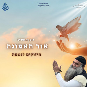 אהבת השם טהורה של נער יתום סיפורו של הבעל שם טוב