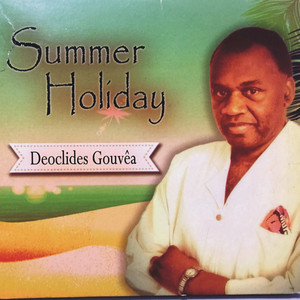 Deoclides Gouvêia - Summer Holiday