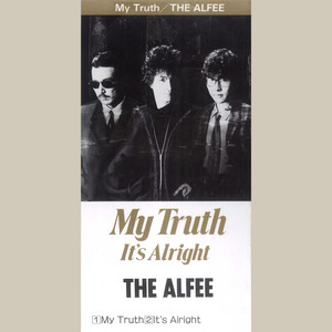 My Truth - Single by THE ALFEE | Spotify