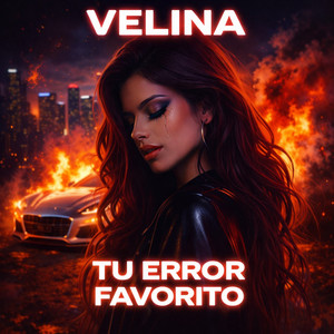 Tu Error Favorito by VELINA