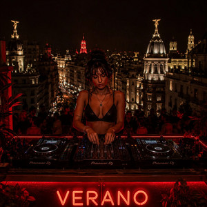 Último Perreo by VERANO