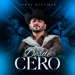 PERO NI MODO - EN VIVO by Johan Bastidas Album Cover