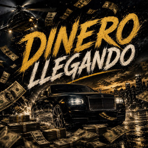 Dinero llegando by APX NOVA