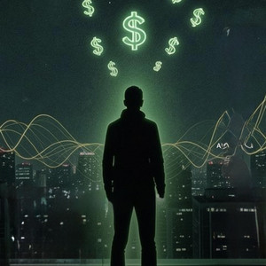 Money Talks by Virtu1