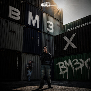 BM3X by Jesuisalim