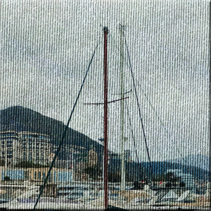 Monaco by bao.