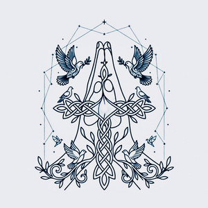 Hallelujah by Jay Faded