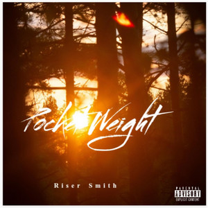Pocket Weight by Riser Smith
