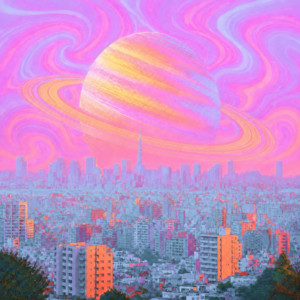 マーブルプラネット by MONONKVL