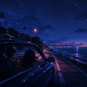 朝が来るまで by yolu(夜)