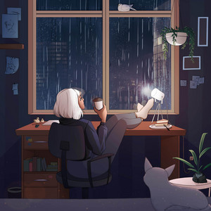 Coffee & Rain