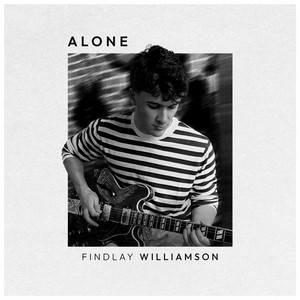 Alone