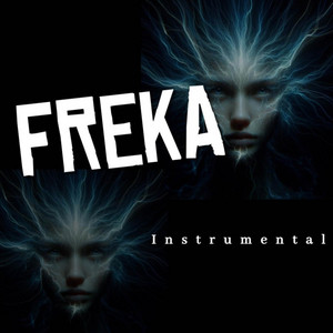 Freka - Instrumental by Bra Leyend Music