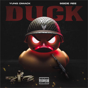 DUCK by YungDmack, 9side Ree