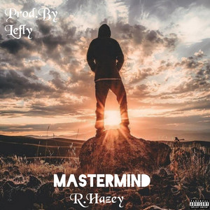 Mastermind by R.Hazey