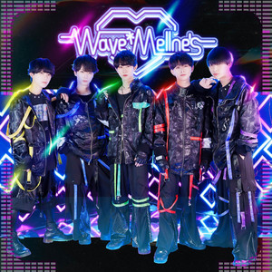 Wave*Mellne’s poster