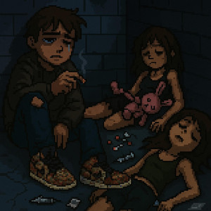 Eriwkk - BeDarak (feat. Ehsan kin)