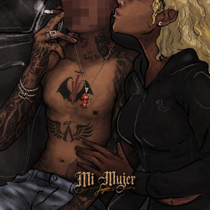 Mi Mujer by Jeymi