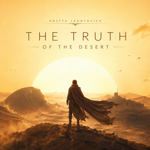 The Truth of the Desert