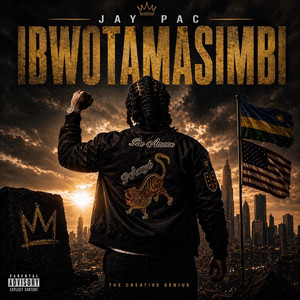 MBABARIRA by Jay Pac