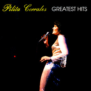 Pilita cover