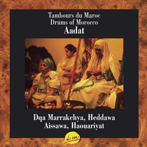 Dqa Marrakchya - Touichya
