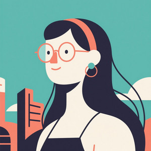 Leanne Anderson - Typesetter