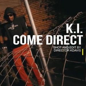 Portada de Come Direct