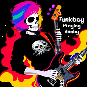 Portada de Playing Hooky