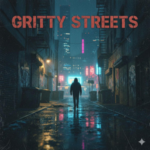 Gritty Streets by BLA MILLIONAIRE'S