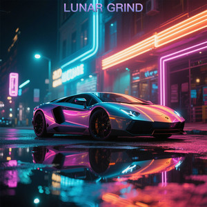 Shadow Cruise by Vinmo Lee