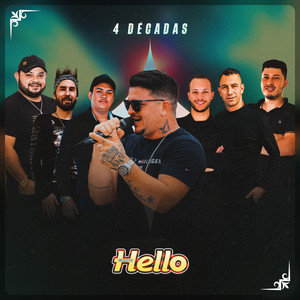 Canção Doída by Grupo Hello