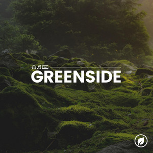 Greenside album
