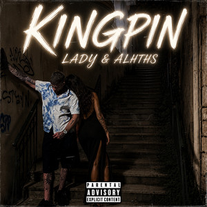 FORTWMENOI ME MAGKIA by KINGPIN