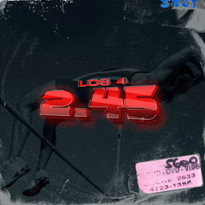 Los 4 & El Taiger - Yo Si Y Tú No