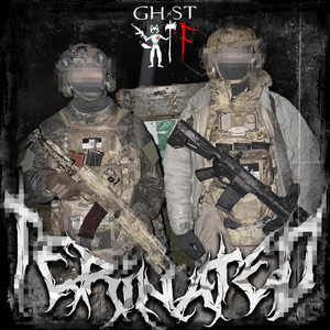 TERMINATED by GHOST