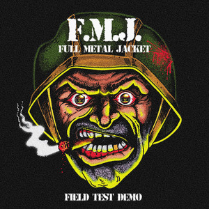 March of the F.M.J. by F.M.J.
