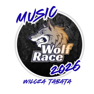 Wilcza Tabata by CICHYPROGRESS