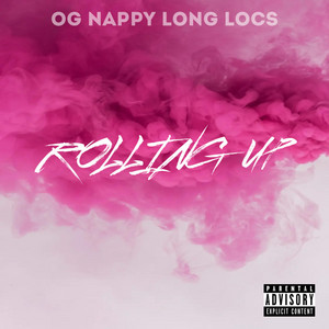Portada de Rolling Up
