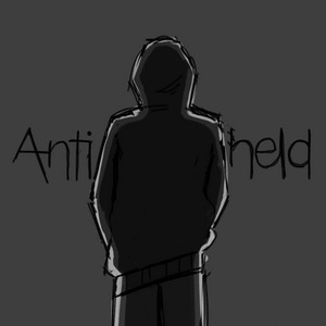 Antiheld by Ticc