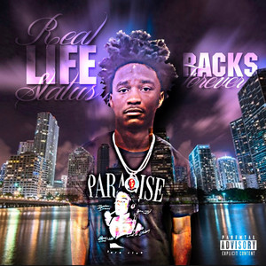 Real life status by Racksforever