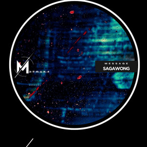 SagaWong - MESSAGE