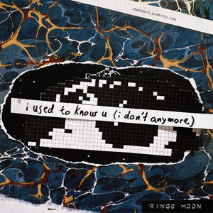 I Used to Know U by Ringo Moon